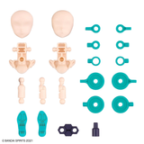 30MS OP-07 Option Parts Set 7 (Evil Costume) (Color A)