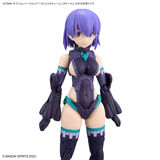 30MS OP-07 Option Parts Set 7 (Evil Costume) (Color A)