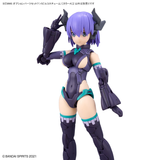 30MS OP-07 Option Parts Set 7 (Evil Costume) (Color A)