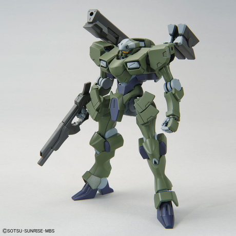 1/144 HGTWFM 20 Zowort Heavy (The Witch from Mercury)