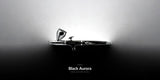 Gaahleri Ace Series Aventus Black Aurora 0.2 & 0.4mm Airbrush