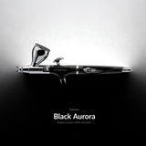 Gaahleri Ace Series Aventus Black Aurora 0.2 & 0.4mm Airbrush