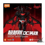Blokees DC Batman Champion Class 02 - Batman Beyond Model Kit Action Figure 75672 - Scale Model Kits