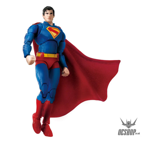 Blokees DC Champion Class 01 - Superman 2025 Movie Model Kit Action Figure 75671 - Scale Model Kits