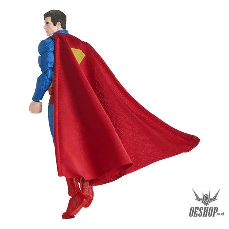 Blokees DC Champion Class 01 - Superman 2025 Movie Model Kit Action Figure 75671 - Scale Model Kits