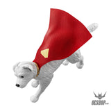 Blokees DC Champion Class 01 - Superman 2025 Movie Model Kit Action Figure 75671 - Scale Model Kits