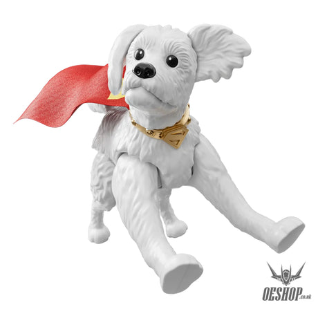 Blokees DC Champion Class 01 - Superman 2025 Movie Model Kit Action Figure 75671 - Scale Model Kits
