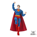 Blokees DC Champion Class 01 - Superman 2025 Movie Model Kit Action Figure 75671 - Scale Model Kits