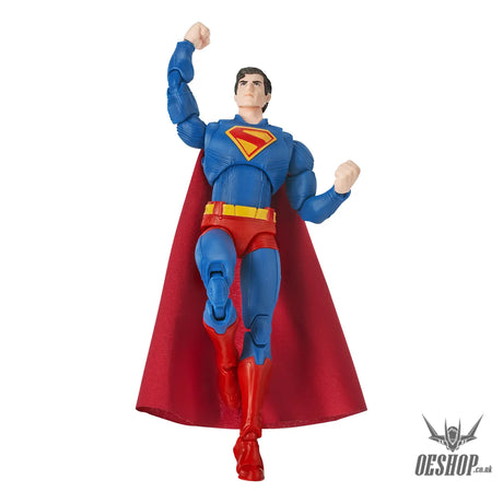 Blokees DC Champion Class 01 - Superman 2025 Movie Model Kit Action Figure 75671 - Scale Model Kits