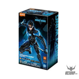 Blokees DC Champion Class 03 - Nightwing Model Kit Action Figure 75673 - Scale Model Kits