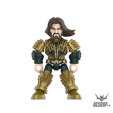 Blokees DC Defender Version 02 Justice League Model Kits Figure Blind Box 75702 - Scale Model Kits