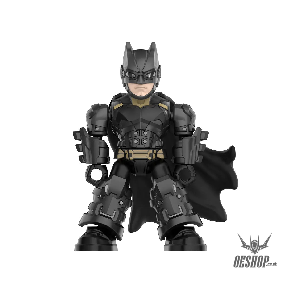 Blokees DC Defender Version 02 Justice League Model Kits Figure Blind Box 75702 - Scale Model Kits