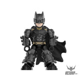 Blokees DC Defender Version 02 Justice League Model Kits Figure Blind Box 75702 - Scale Model Kits