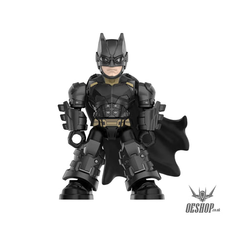 Blokees DC Defender Version 02 Justice League Model Kits Figure Blind Box 75702 - Scale Model Kits