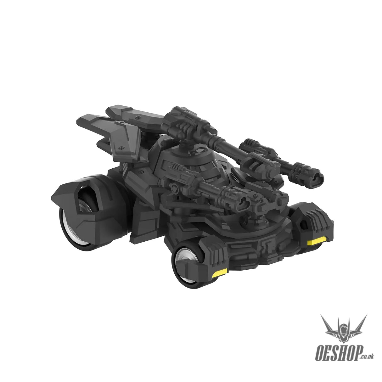 Blokees DC Defender Version 02 Justice League Model Kits Figure Blind Box 75702 - Scale Model Kits