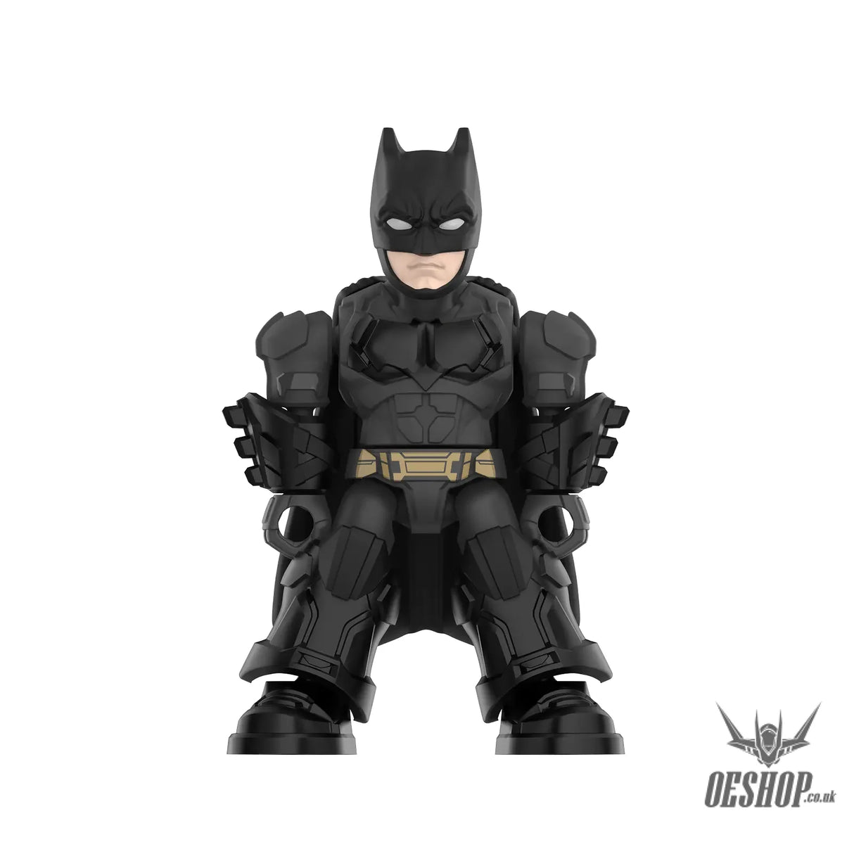 Blokees DC Defender Version 02 Justice League Model Kits Figure Blind Box 75702 - Scale Model Kits
