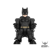 Blokees DC Defender Version 02 Justice League Model Kits Figure Blind Box 75702 - Scale Model Kits