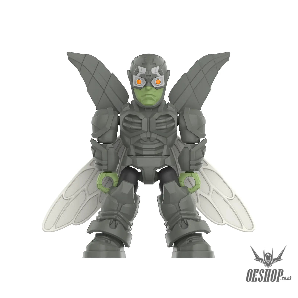 Blokees DC Defender Version 02 Justice League Model Kits Figure Blind Box 75702 - Scale Model Kits