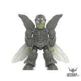 Blokees DC Defender Version 02 Justice League Model Kits Figure Blind Box 75702 - Scale Model Kits