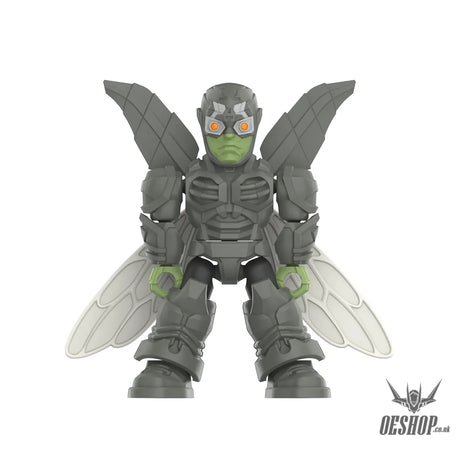 Blokees DC Defender Version 02 Justice League Model Kits Figure Blind Box 75702 - Scale Model Kits