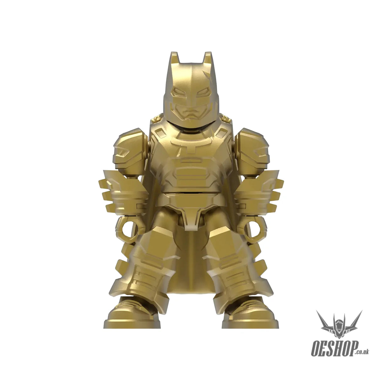 Blokees DC Defender Version 02 Justice League Model Kits Figure Blind Box 75702 - Scale Model Kits