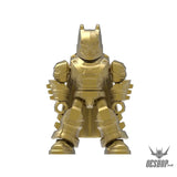 Blokees DC Defender Version 02 Justice League Model Kits Figure Blind Box 75702 - Scale Model Kits