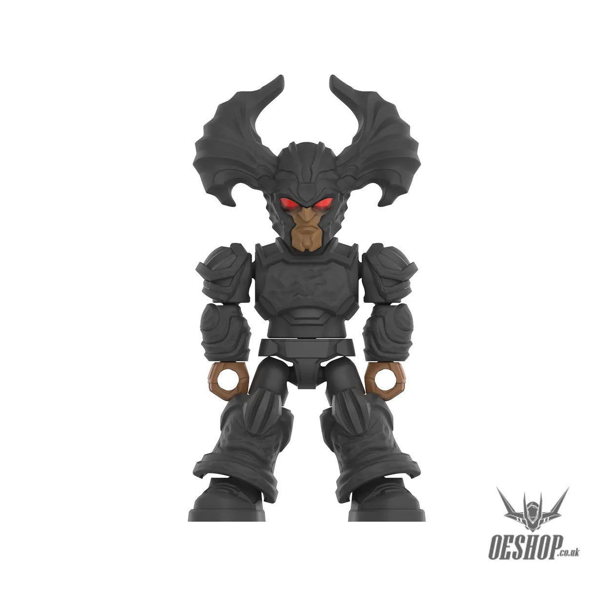 Blokees DC Defender Version 02 Justice League Model Kits Figure Blind Box 75702 - Scale Model Kits