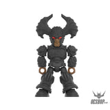 Blokees DC Defender Version 02 Justice League Model Kits Figure Blind Box 75702 - Scale Model Kits