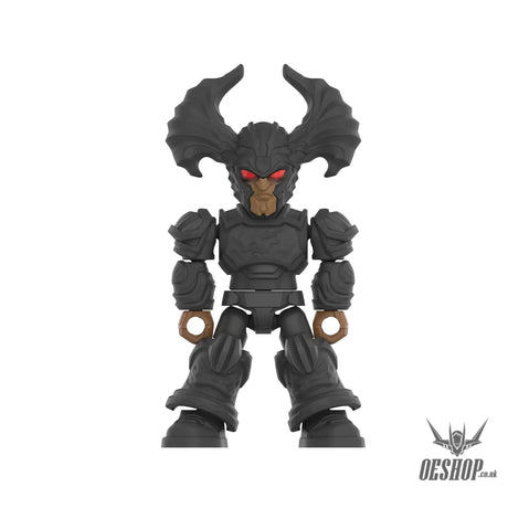 Blokees DC Defender Version 02 Justice League Model Kits Figure Blind Box 75702 - Scale Model Kits