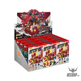 Blokees DC Defender Version 02 Justice League Model Kits Figure Blind Box 75702 - Scale Model Kits