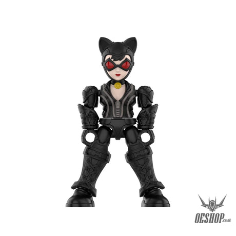 Blokees DC Defender Version 03 Arkham: Chaos Prologue Model Kits Figure Blind Box 75703 - Scale Model Kits