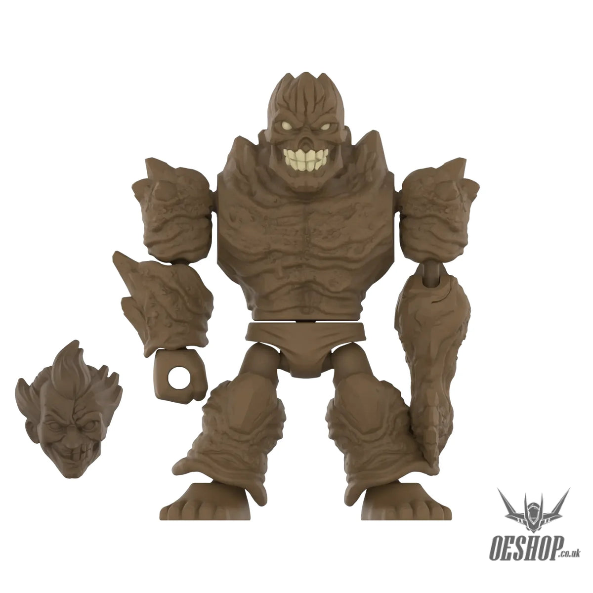 Blokees DC Defender Version 03 Arkham: Chaos Prologue Model Kits Figure Blind Box 75703 - Scale Model Kits