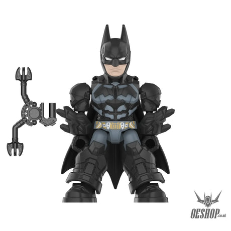 Blokees DC Defender Version 03 Arkham: Chaos Prologue Model Kits Figure Blind Box 75703 - Scale Model Kits