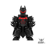 Blokees DC Defender Version 03 Arkham: Chaos Prologue Model Kits Figure Blind Box 75703 - Scale Model Kits