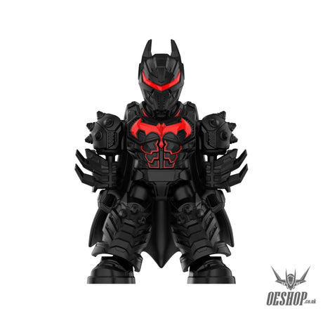 Blokees DC Defender Version 03 Arkham: Chaos Prologue Model Kits Figure Blind Box 75703 - Scale Model Kits