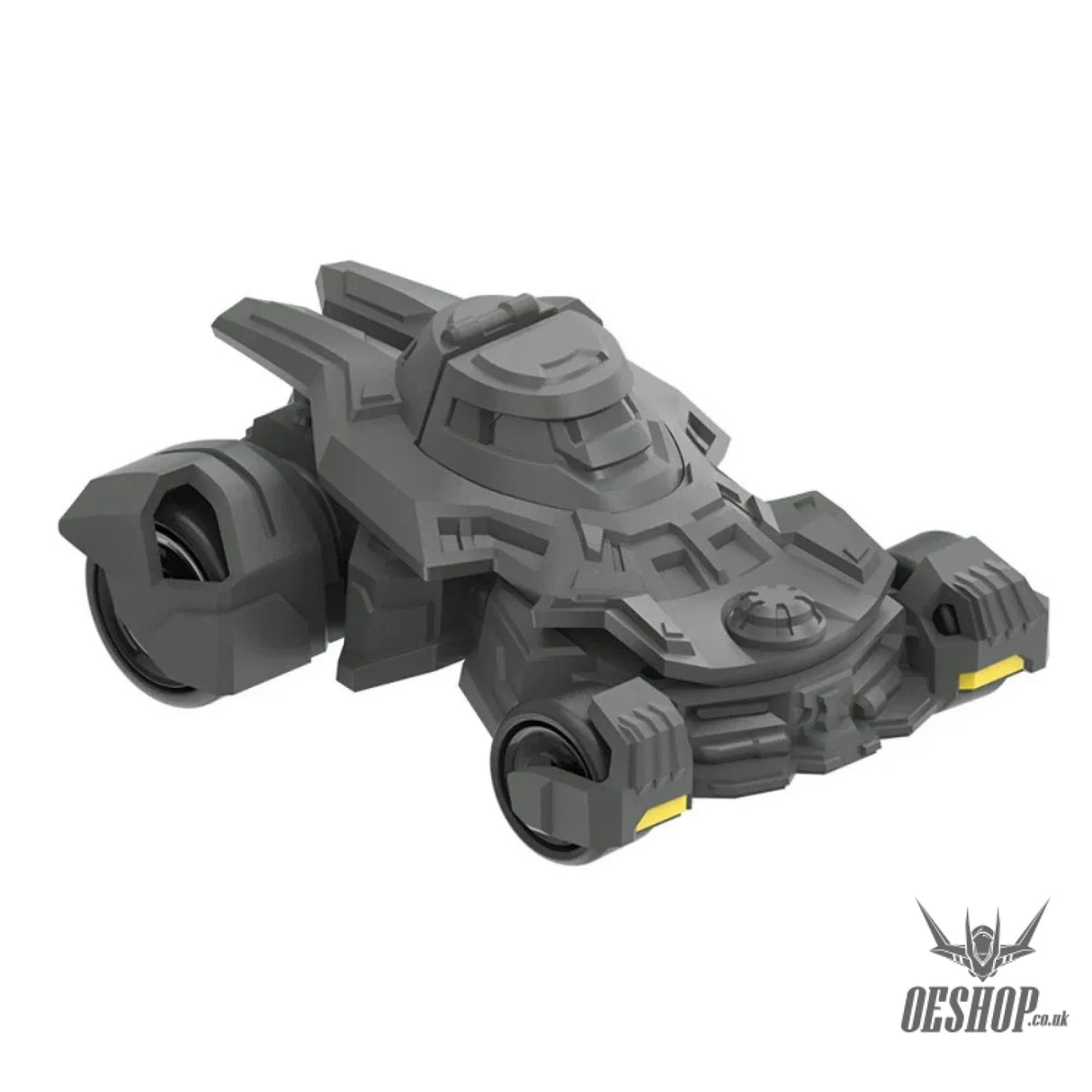 Blokees DC Batman Defender Version 01 Legendary Batman Assemble Model Kits Figure Blind Box 75701 - Scale Model Kits