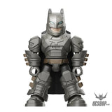 Blokees DC Batman Defender Version 01 Legendary Batman Assemble Model Kits Figure Blind Box 75701 - Scale Model Kits