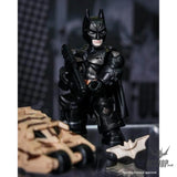 Blokees DC Batman Defender Version 01 Legendary Batman Assemble Model Kits Figure Blind Box 75701 - Scale Model Kits
