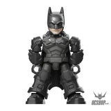 Blokees DC Batman Defender Version 01 Legendary Batman Assemble Model Kits Figure Blind Box 75701 - Scale Model Kits