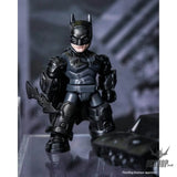Blokees DC Batman Defender Version 01 Legendary Batman Assemble Model Kits Figure Blind Box 75701 - Scale Model Kits