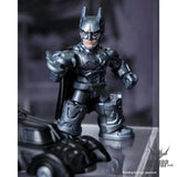 Blokees DC Batman Defender Version 01 Legendary Batman Assemble Model Kits Figure Blind Box 75701 - Scale Model Kits