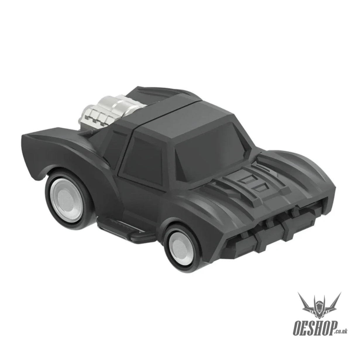 Blokees DC Batman Defender Version 01 Legendary Batman Assemble Model Kits Figure Blind Box 75701 - Scale Model Kits