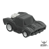 Blokees DC Batman Defender Version 01 Legendary Batman Assemble Model Kits Figure Blind Box 75701 - Scale Model Kits