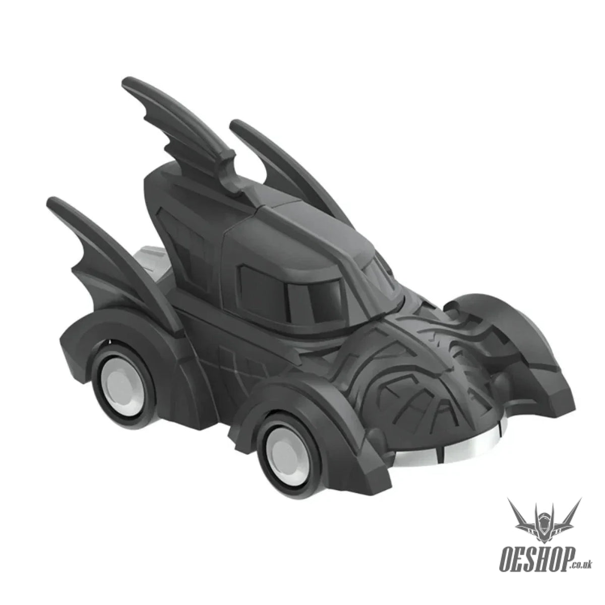 Blokees DC Batman Defender Version 01 Legendary Batman Assemble Model Kits Figure Blind Box 75701 - Scale Model Kits