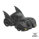 Blokees DC Batman Defender Version 01 Legendary Batman Assemble Model Kits Figure Blind Box 75701 - Scale Model Kits