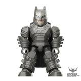 Blokees DC Batman Defender Version 01 Legendary Batman Assemble Model Kits Figure Blind Box 75701 - Scale Model Kits