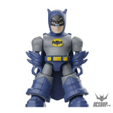 Blokees DC Batman Defender Version 01 Legendary Batman Assemble Model Kits Figure Blind Box 75701 - Scale Model Kits