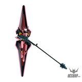 Blokees Evangelion Production Model Custom Type-08α Legend Edition Model Kit Action Figure 73545 - Scale Model Kits