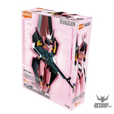 Blokees Evangelion Production Model Custom Type-08α Legend Edition Model Kit Action Figure 73545 - Scale Model Kits