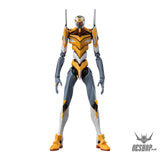 Blokees Evangelion Proto Type-00’ Action Edition DX Evangelion Model Kit Action Figure 73513 - Scale Model Kits